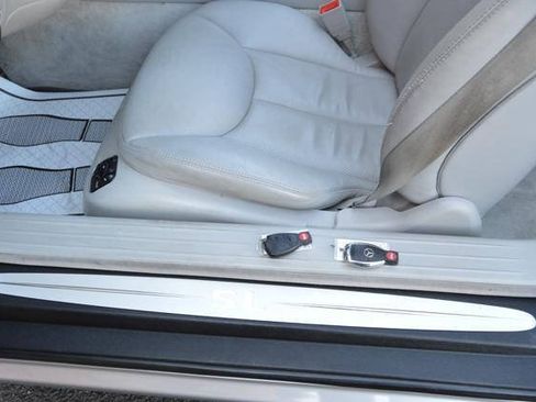 Used 2005 Mercedes-Benz SL 500 image 29