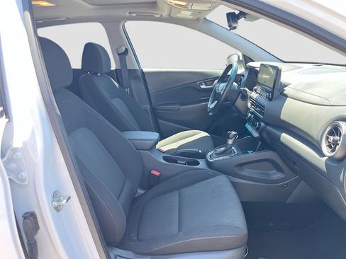 Used 2023 Hyundai Kona SEL w/ Convenience Package FWD image 28