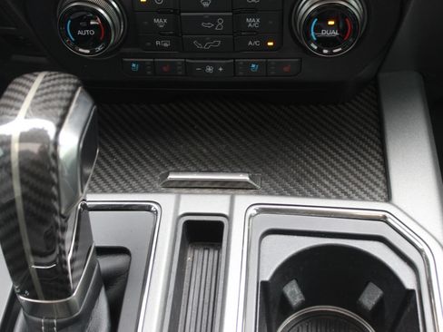 Used 2020 Ford F150 Raptor w/ Equipment Group 802A Luxury AWD/4WD image 36