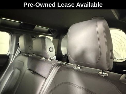 Used 2023 Land Rover Defender 110 X image 22