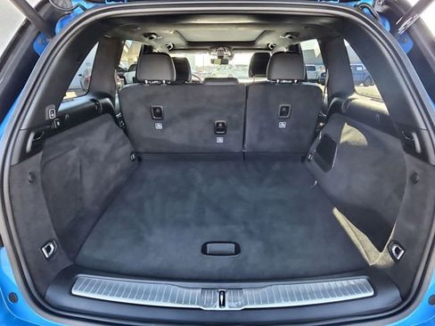 Used 2023 Jeep Grand Cherokee Summit AWD/4WD image 16
