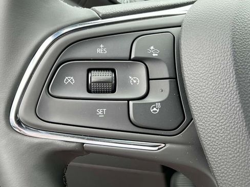 Used 2025 Buick Envista Preferred w/ Convenience I Package image 25
