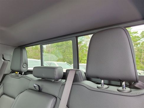 New 2026 GMC Sierra 1500 Denali image 13