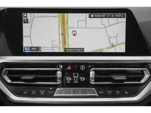 Used 2021 BMW M4 Competition w/ M Carbon Exterior Package image 19