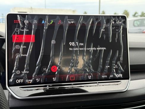 New 2026 Volkswagen GTI Autobahn image 17