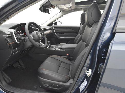 New 2026 MAZDA CX-50 AWD 2.5 S w/ Weather Package image 24