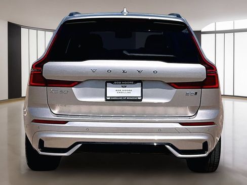 Used 2026 Volvo XC60 B5 Ultra w/ Protection Package Premier AWD/4WD image 4