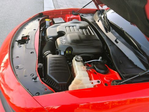 Used 2022 Dodge Charger GT image 38