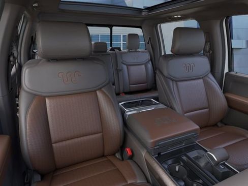 New 2026 Ford F150 King Ranch image 10