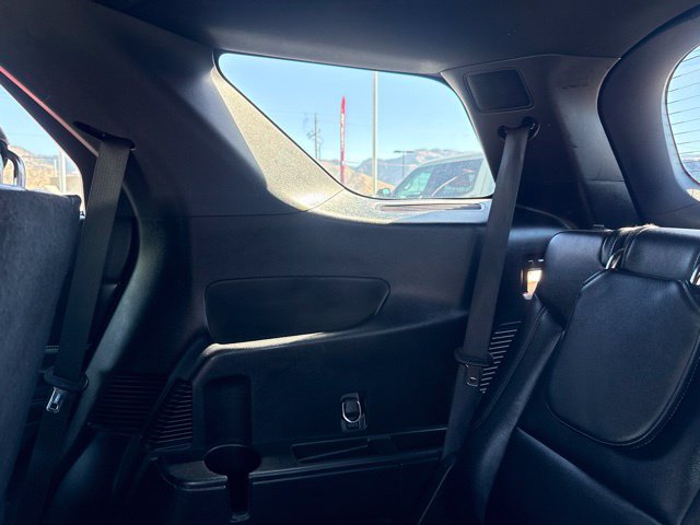 Used 2020 Ford Explorer ST AWD/4WD image 26