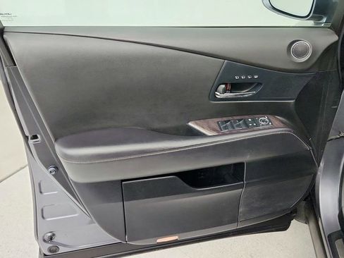 Used 2013 Lexus RX 350 AWD image 11