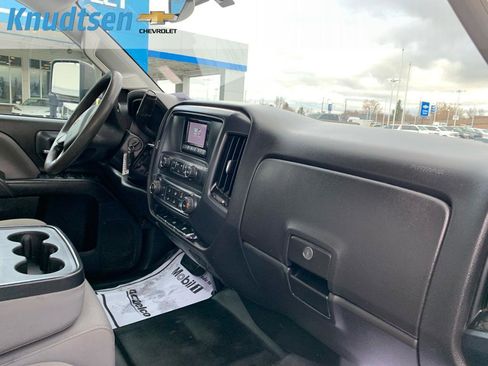 Used 2015 Chevrolet Silverado 2500 W/T w/ WT Fleet Convenience Package image 10