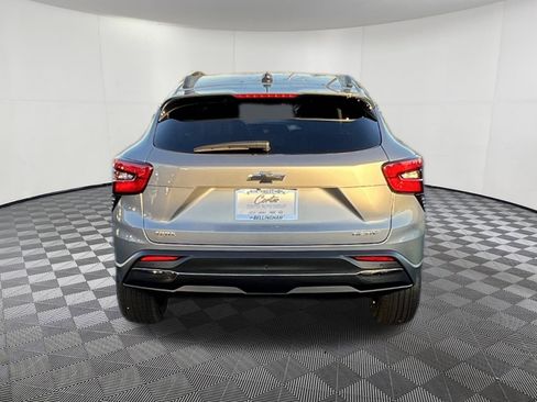 New 2026 Chevrolet Trax ACTIV w/ Driver Confidence Package image 5