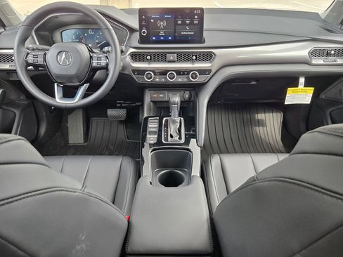 Certified 2026 Acura Integra FWD image 17