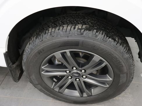 Used 2022 Ford F150 XLT w/ Equipment Group 302A High image 3