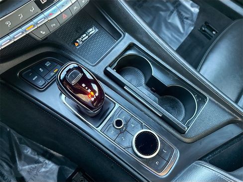 Used 2024 Cadillac CT5 Luxury w/ Sun And Sound Package image 17