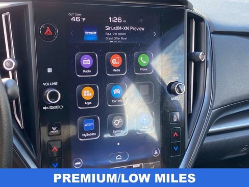 Used 2023 Subaru WRX Premium image 11