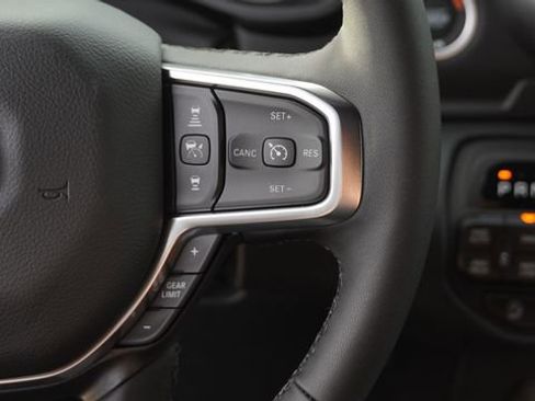 New 2026 RAM 1500 Laramie w/ Night Edition image 27