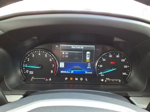 Certified 2024 Ford Explorer XLT w/ Equipment Group 202A AWD/4WD image 19