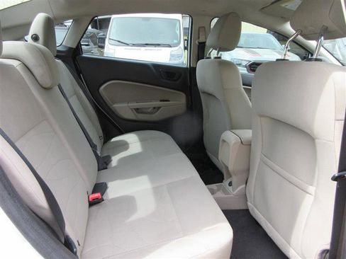 Used 2019 Ford Fiesta SE image 25