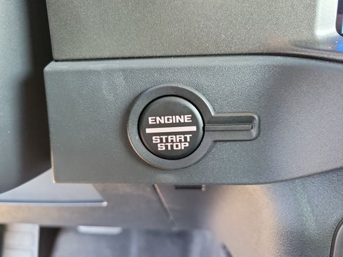 New 2025 Ford Bronco Raptor AWD/4WD image 28