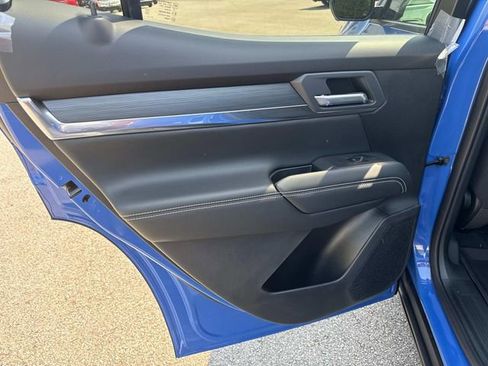 New 2026 GMC Terrain Elevation w/ Technology Package II image 14