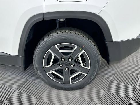 New 2026 Jeep Cherokee Limited image 15