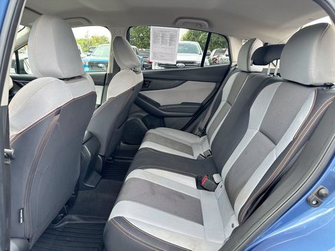 Used 2019 Subaru Crosstrek 2.0i Premium w/ Popular Package #2 AWD/4WD image 22