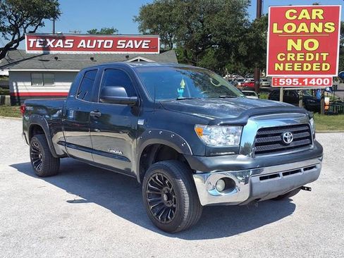 Used 2007 Toyota Tundra SR5 RWD image 1