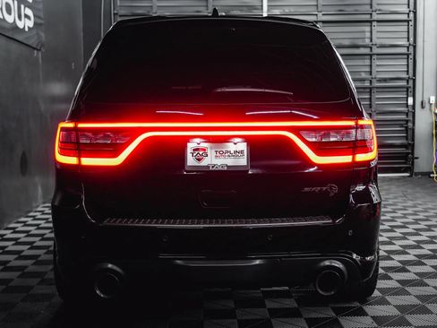 Used 2023 Dodge Durango SRT Hellcat AWD/4WD image 28