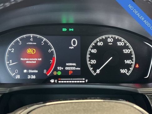 Certified 2026 Honda Civic Sport image 27