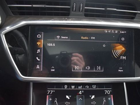 Used 2019 Audi A6 2.0T Premium Plus w/ Premium Plus Package image 24