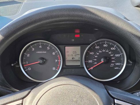 Used 2017 Subaru Forester 2.5i image 18