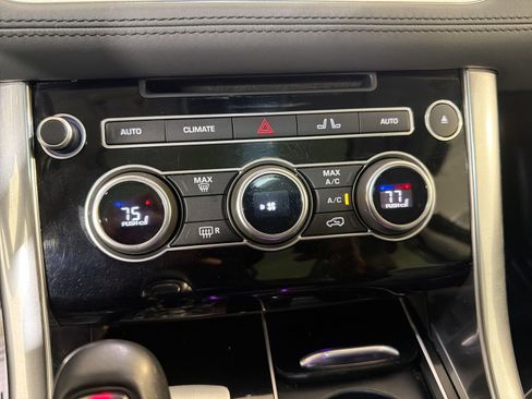 Used 2017 Land Rover Range Rover Sport Autobiography image 20