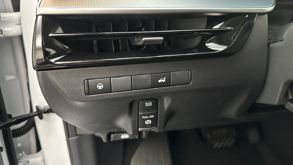 New 2026 Nissan Murano SL AWD/4WD image 24