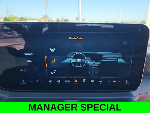 Used 2024 Ford Mustang Dark Horse RWD image 20