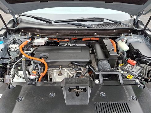 Used 2024 Honda CR-V Sport Touring image 29