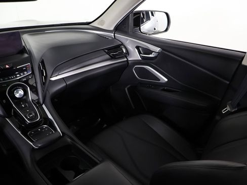 Used 2024 Acura RDX SH-AWD image 36
