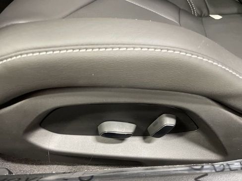 New 2026 Chevrolet Corvette Stingray Coupe w/ Battery Protection Package RWD image 12