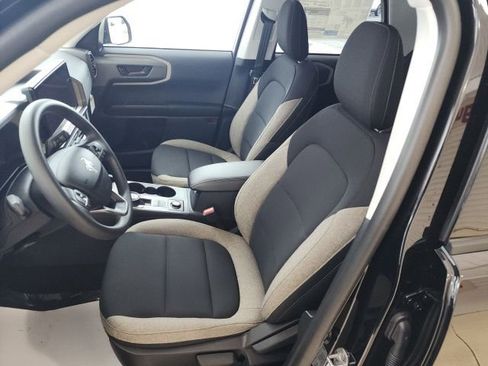 New 2025 Ford Bronco Sport Big Bend image 18