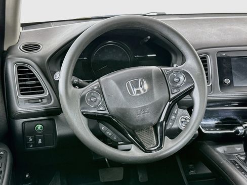 Used 2022 Honda HR-V EX image 17