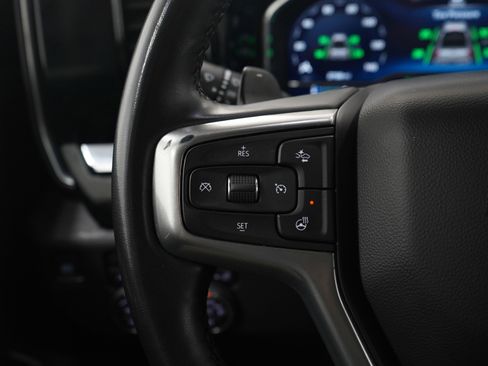 Used 2024 Chevrolet Silverado 1500 RST w/ Protection Package image 26