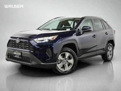 Used 2024 Toyota RAV4 XLE w/ Convenience Package