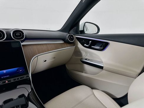 Certified 2023 Mercedes-Benz C 300 Sedan image 24