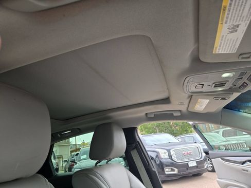 Used 2016 Cadillac XTS Luxury w/ Driver Awareness Package AWD/4WD image 24