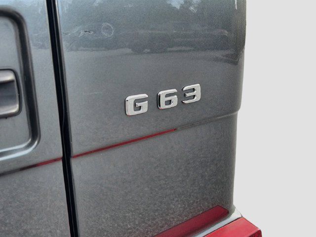 Used 2016 Mercedes-Benz G 63 AMG 4MATIC image 40