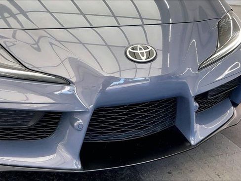 Used 2023 Toyota Supra A91 Edition image 28
