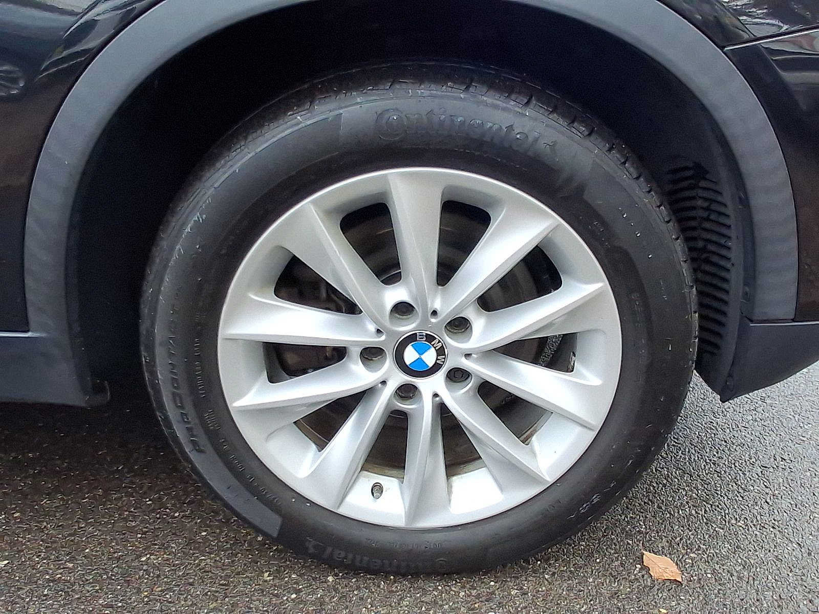 Used 2014 BMW X3 xDrive28i AWD/4WD image 33