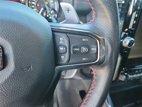 Used 2022 RAM 1500 TRX w/ TRX Level 2 Equipment Group image 24