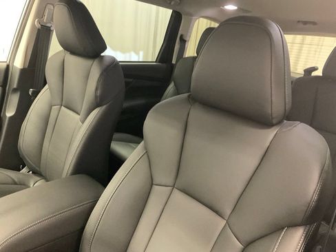 New 2026 Subaru Ascent Premium AWD/4WD image 10